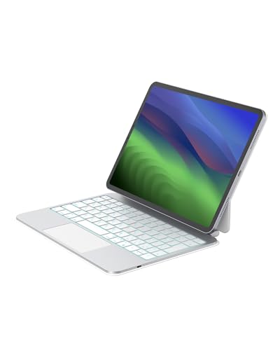 Amazon.co.jp: Bettdow【2026最新型】スマート接続 マジックキーボード